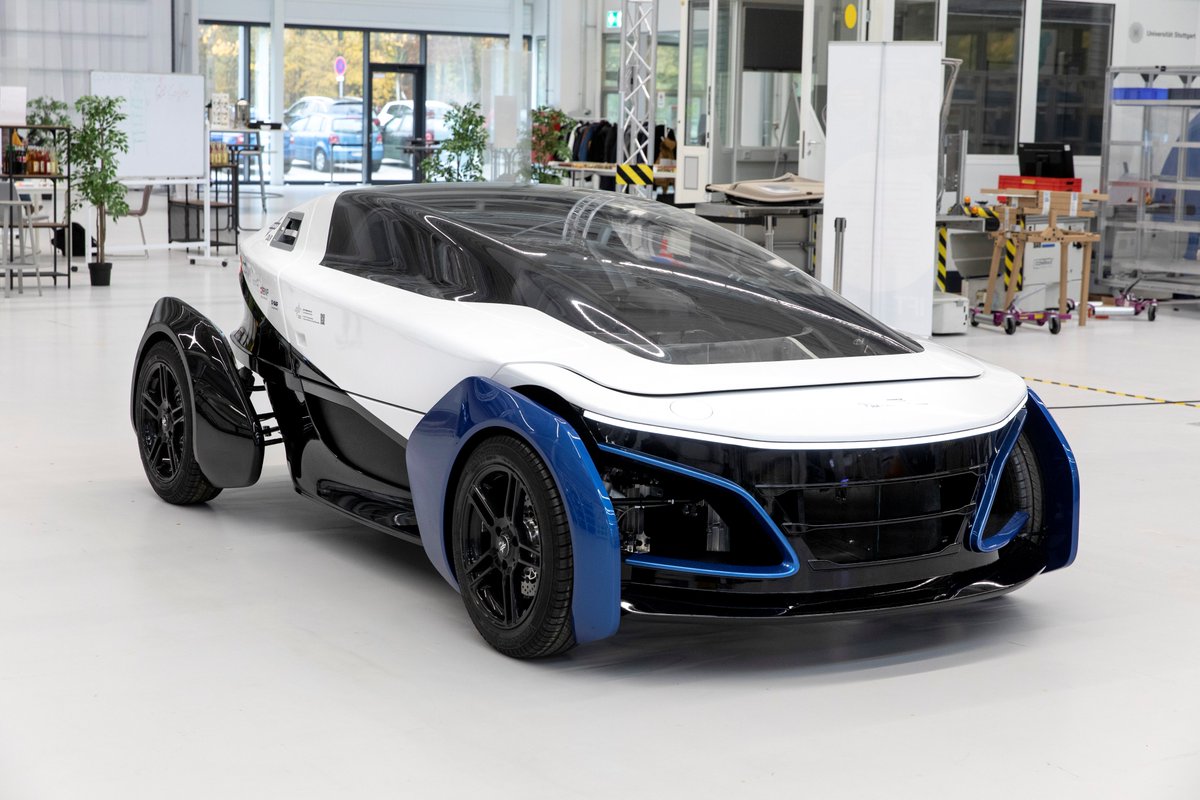 werkstoffplus's tweet photo. Unser SLRV können Sie am 19. und 20. Februar 2020 auf der #werkstoffplusauto live in Stuttgart erleben. Was Sie sonst noch erwartet finden sie hier: https://t.co/jNkq4gdyGO https://t.co/tTq1vNR6jB