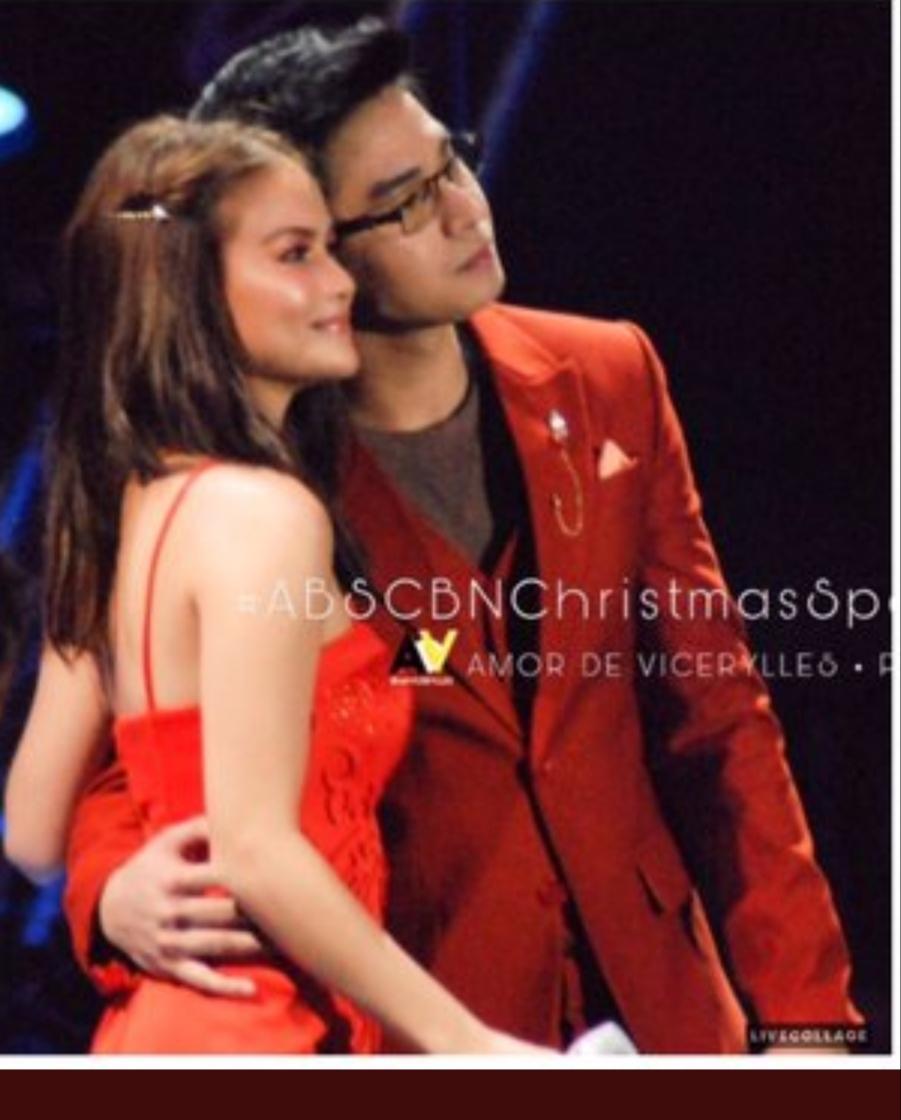 cubacub_venus's tweet photo. @hashtag_mccoydl Mula noon hanggang ngayon McLisse forever. https://t.co/SILdJJIWGh