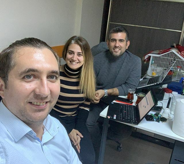 ssevincoglu's tweet image. #vmware #vsan #techdata Birlikte Büyüyoruz. ift.tt/36hOk20