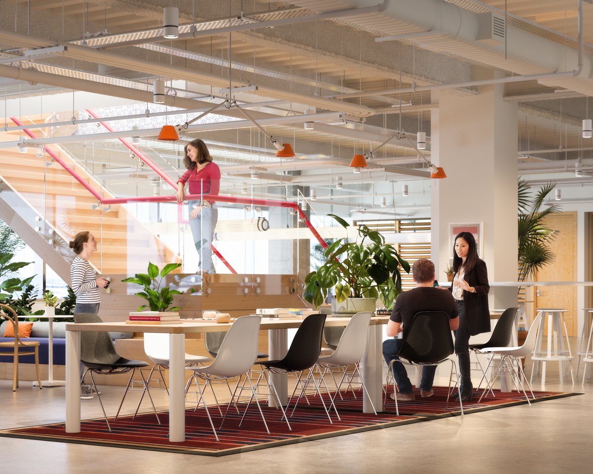 AtlantaAlyssa's tweet photo. Join us next week in #Tampa for our official #WeWorkPlace "Welcome Week" w/ special events ALL WEEK for members + guests alike. Learn more & RSVP here: https://t.co/qlSU6Os9kB @WeWork https://t.co/PRxu2nudM9