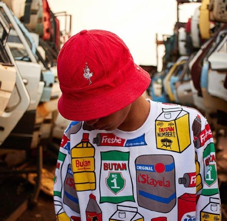 Butan_Official's tweet image. Spaza July 2015

#ButanSummer19 #Summer19 #HeedTheCall #ItsNotAgarmentItsAPieceOfArt #Streetwear #StreetFashion #AfricanNarrative #AfricanStory #AfricanStreetwear