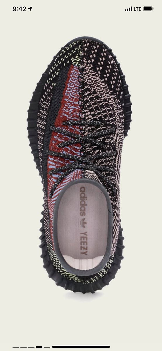 Vind yeezy yecheil in Kleding Dames op Marktplaats