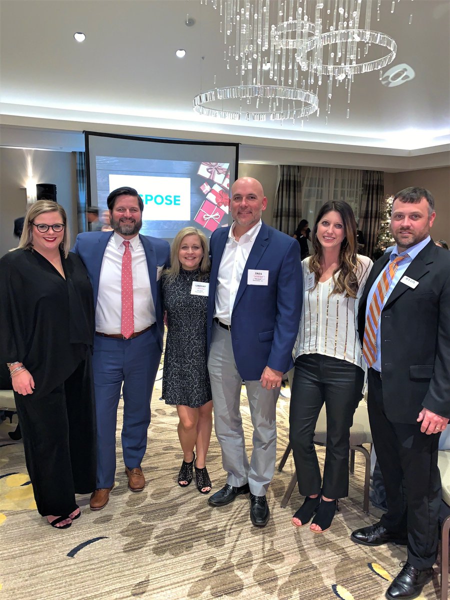 RALINassociates's tweet photo. The RA-LIN crew cleans up nicely😍So much fun at the ABC of Georgia Casino Night!
#RALIN #RALINallin #PeopleFirst #ABC #ABCofGeorgia #Construction #BuildingGA #WeBuild #BuildBetter #Georgia #casinonight #contractors #builders @ABCofGA https://t.co/VV5bx70AEs