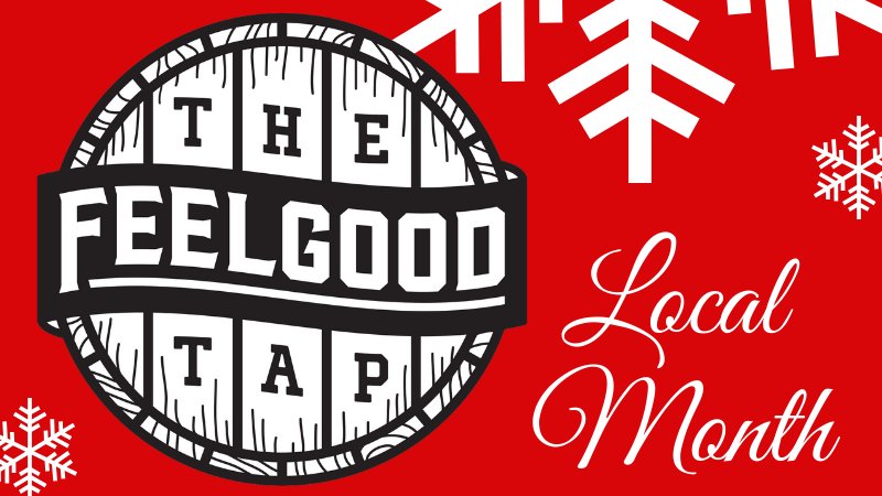 FEELGOOD TAP (@feelgoodtap) on Twitter photo December is #FeelgoodTap Local Month. Check out the causes you can support and the brews you can enjoy this month at FT member locations near you: facebook.com/FeelgoodTap/ph… #OneGlassAtATime December is #FeelgoodTap Local Month. Check out the causes you can support and the brews you can enjoy this month at FT member locations near you: facebook.com/FeelgoodTap/ph… #OneGlassAtATime