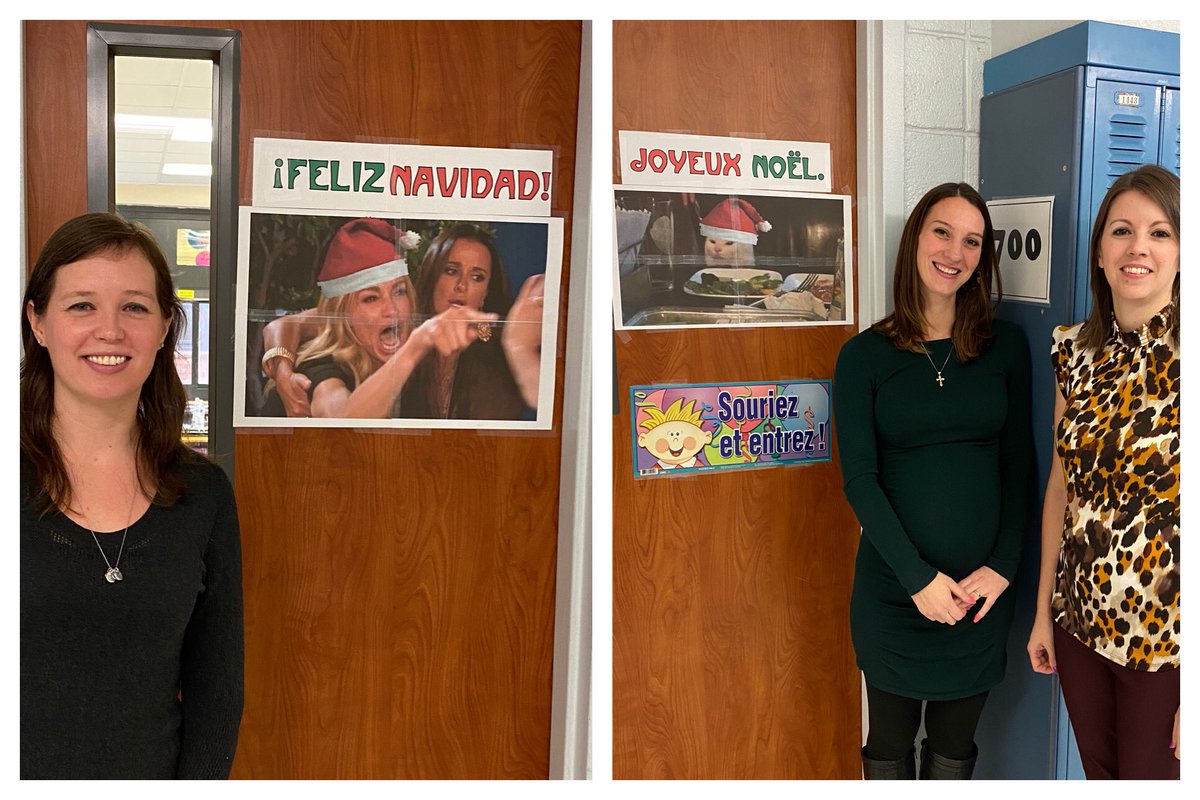 Getting in the holiday spirit world language style! <a href="/BayShorePR/">Krystyna Baumgartner</a> <a href="/DrLOutlaw/">𝒪𝓊𝓉𝓁𝒶𝓌 𝐼𝓃𝓃𝑜𝓋𝒶𝓉𝒾𝑜𝓃</a> <a href="/BSWorldDualENL/">BSWorldDualENL</a> <a href="/BayShoreMSLrnrs/">BayShoreMS</a> @SallyPBarnes17 <a href="/NYSAFLT/">NYSAFLT</a>