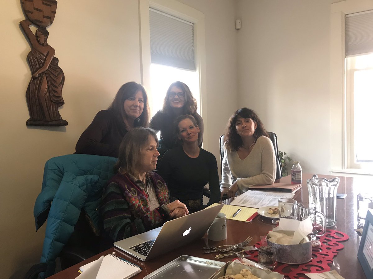 HeidiHutner's tweet photo. These ladies are working to save lives in the community of highly #plutonium contaminated #rockyflats. @RockyFlatskid Please help with this vital health survey. Kids &amp; people: super high cancer rates. Unfortunately the govt is not protecting them #coverup! https://t.co/3M5SdGPHc9 https://t.co/GtsyAwj9La