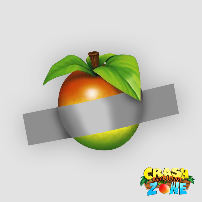 Crash Bandicoot Zone tweet media