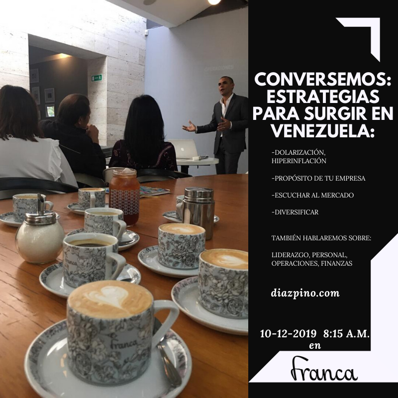 DiazPinoyAso's tweet photo. ¿Listos para el café? Conversatorio. Café Franca https://t.co/YNH00oBaMB