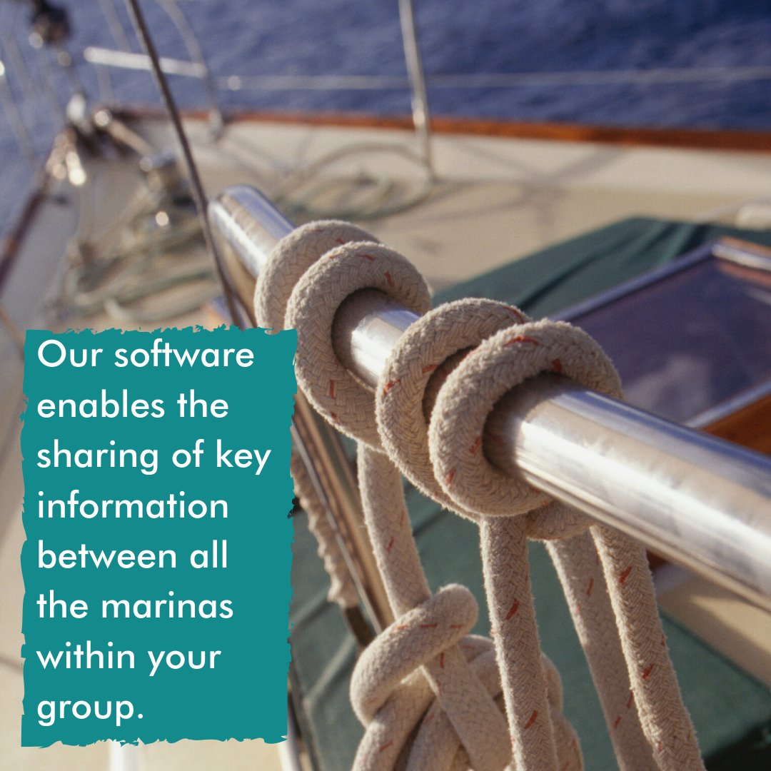 havenstarmms's tweet photo. Feel reassured that we have developed a secure and trust-worthy system that will work for you. Find out more here: https://t.co/jkJUlgg37G

#marina #harbourowner #harbourmanager #docksidemanager #boatyardmanager #maritime #marinamanagement #marinasoftware #boatowner #boating https://t.co/737JCWrXmD