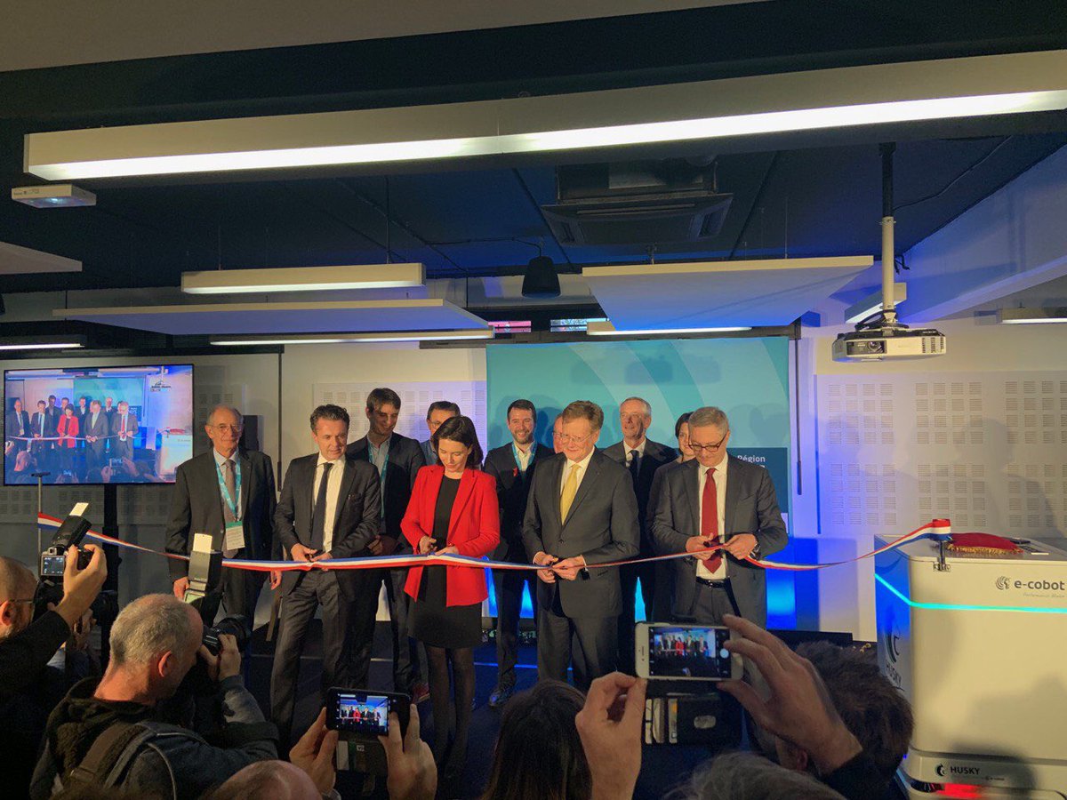 Christophe Béchu tweet media