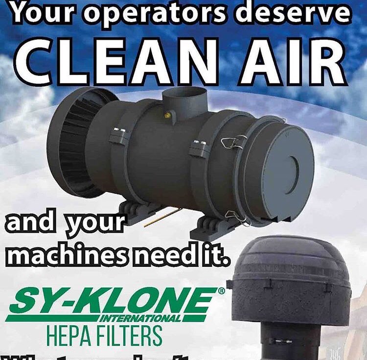 MobilityPolar's tweet photo. Breath Clean Air! #polar #polarmobility #syklone https://t.co/JENKUNTBNT
