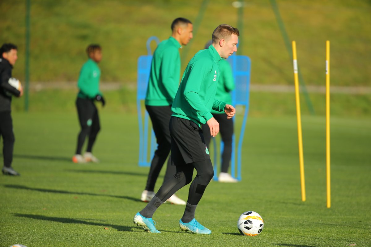 AS Saint-Étienne @ASSEofficiel