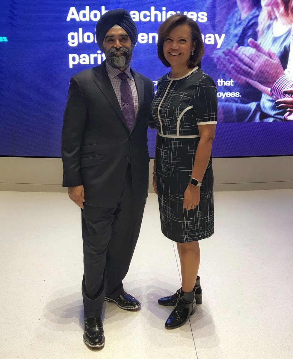 Gurpreet__S's tweet photo. Thanks @berthacoombs and @CNBC for having me in studio yesterday to discuss the top issues impacting the #health industry in 2020. Always a pleasure! Our annual report is out tomorrow, pre-register for your copy today: https://t.co/6pHRtsc4HD @PwCUS https://t.co/jR2fXSSDXw