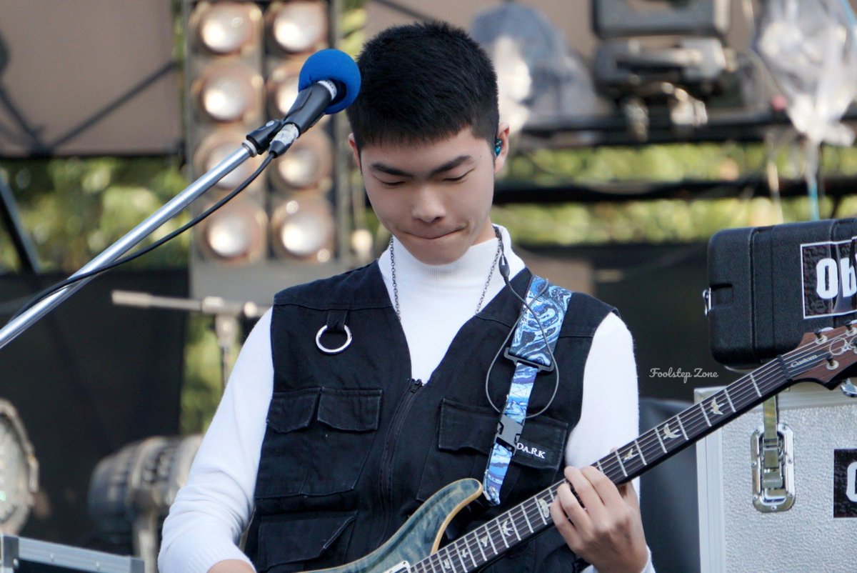 FoolstepZ's tweet photo. 🎸 @TwinMic
#micsethanun
#mic_foolstep
#micmac
#twinmicmac
#Foolstep #Fools https://t.co/kOL6FX5MUa