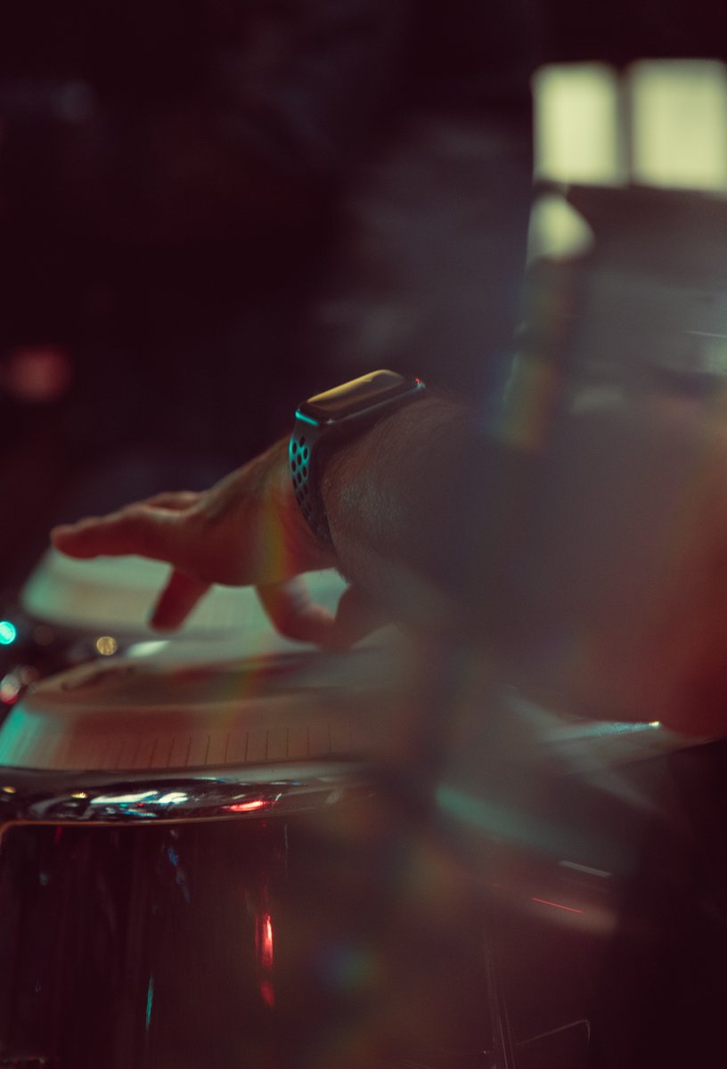 Streetlights tweet media