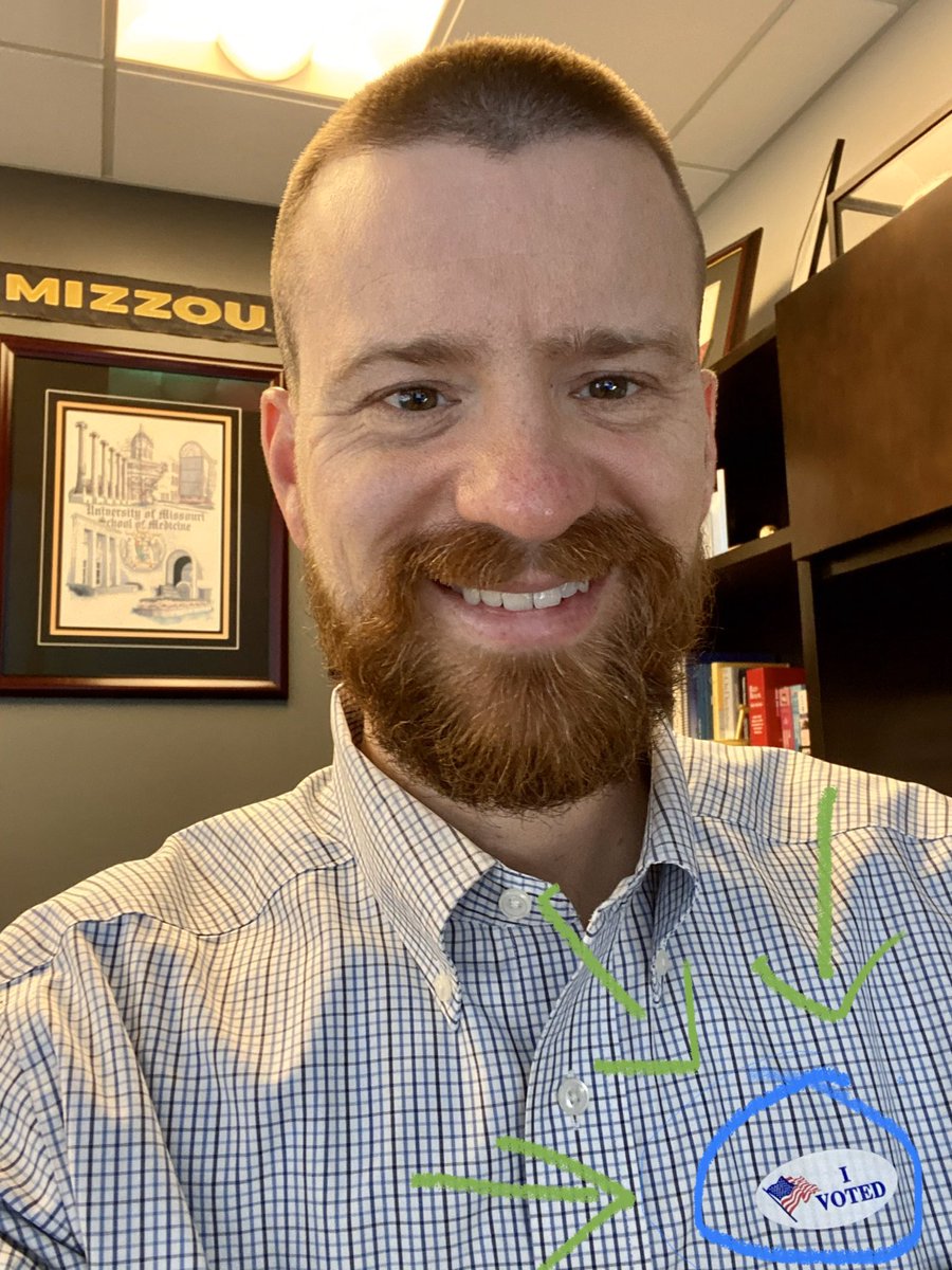 DrPoge's tweet image. When stationed at Tinker in 2007 planned on this being a 3 year stay. Because of #MAPS we chose to make OKC our forever home. Proud to have voted YES today to continue the positive momentum for our city. #MAPS4 helps many traditionally left behind. #1OKC #LoveYourOKC @YESforMAPS