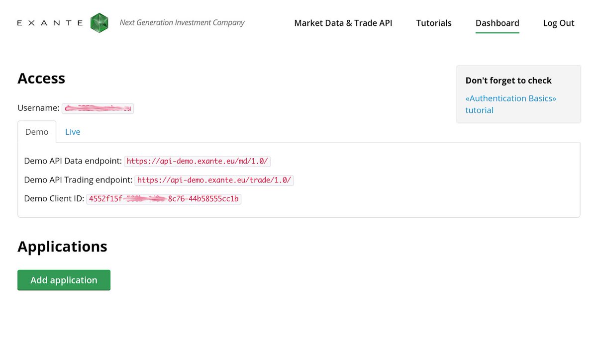#Bugbountytip Look for #API keys in the documentation or screenshots of blog posts.

Sometimes those are *not* (entirely) redacted and still valid employee's credentials, giving you access to some juicy endpoints ;-) 

#Bugbounty #OWASP #ITSecurity