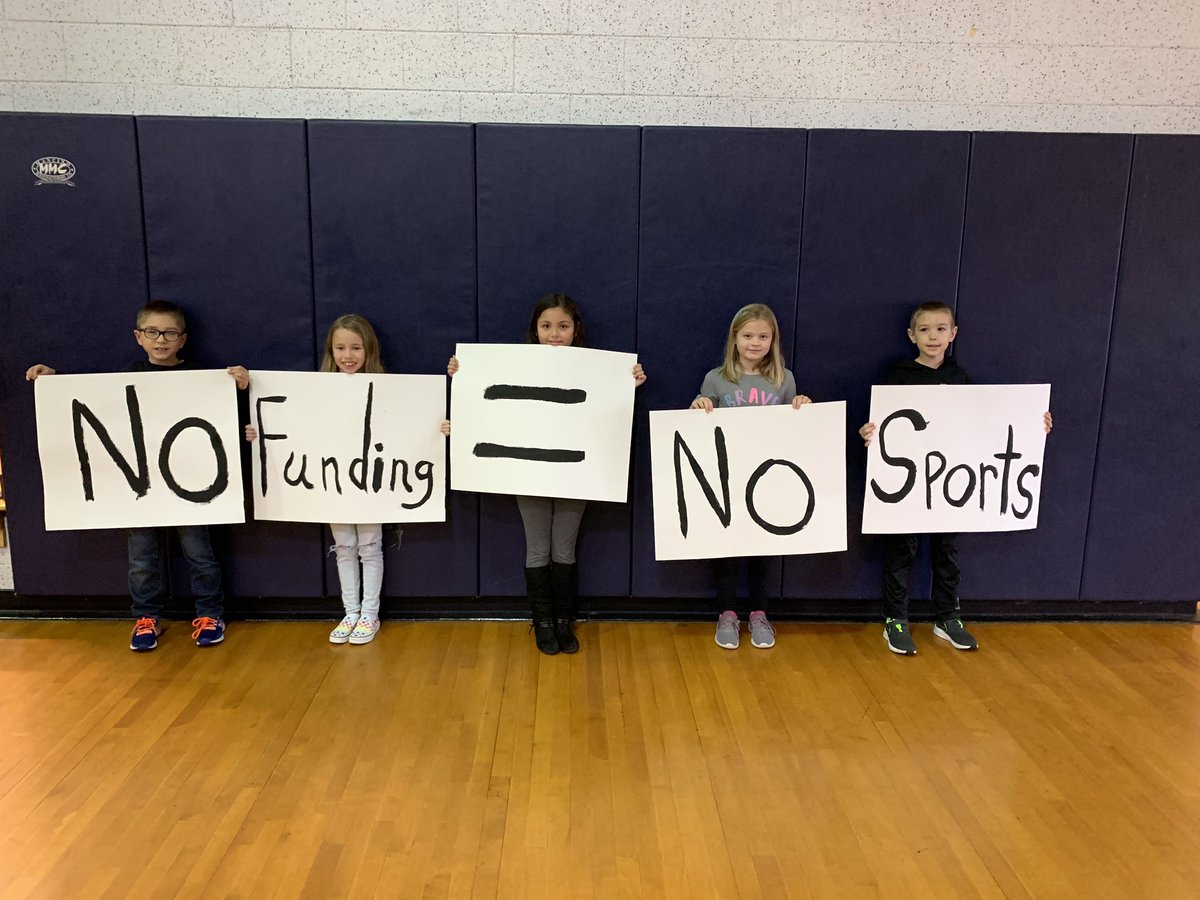 KellySomma's tweet photo. Fair Funding @GovMurphy @wearetrschools #WeAreTRSchools #WhatTRStandsToLose https://t.co/H494cDAovK