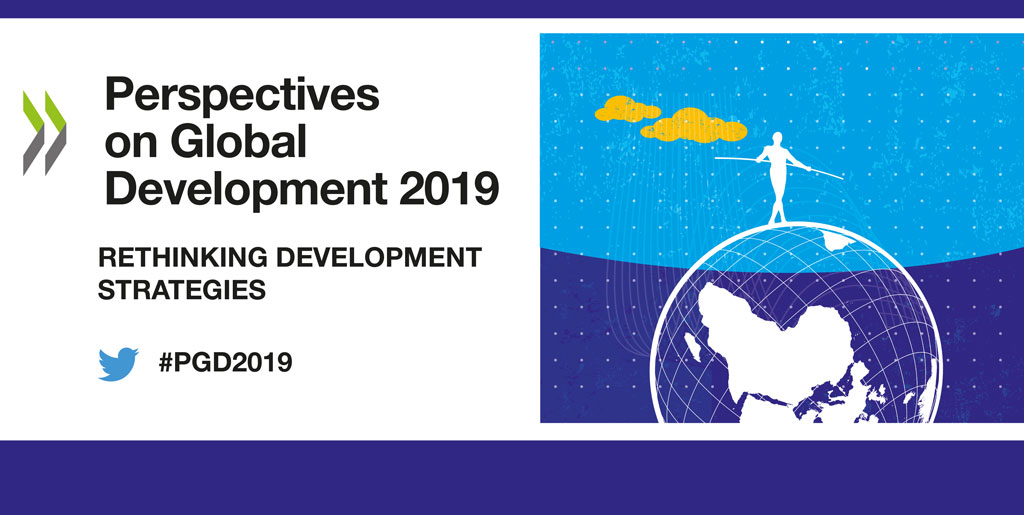 OECDdev's tweet photo. @mariopezzini @cpdbd 💬"People are connected but isolated. New development strategies need platforms that give voice to the people, standing between the people and the governments." - @mariopezzini, @cpdbd Anniversary Lecture 2019
Find out more in our #PGD2019 report 👉 https://t.co/IIhAnWe34w https://t.co/ae8q2yc0Yi
