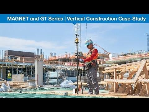Vertical Construction Case Study: lnkd.in/egyjrnK

#Topcon #VerticalConstruction #BuildingConstruction #BIM bit.ly/2P9fgLC
