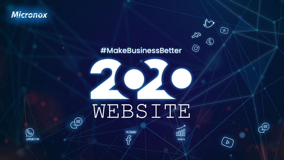 Micronoxs_RB's tweet photo. Call Now: 0336 0444650
#Micronox2020 Website in Just 20,000 PKR

Micronox is brining the most cost effective solutions for your business In the History of Pakistan

#Micronox #MakeBusinessBetter #Website #GatewayToYourBusiness https://t.co/Kn65vmphzH