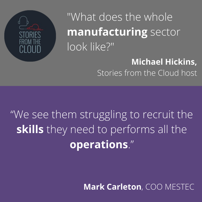 MESTEC – improving factory performance tweet media