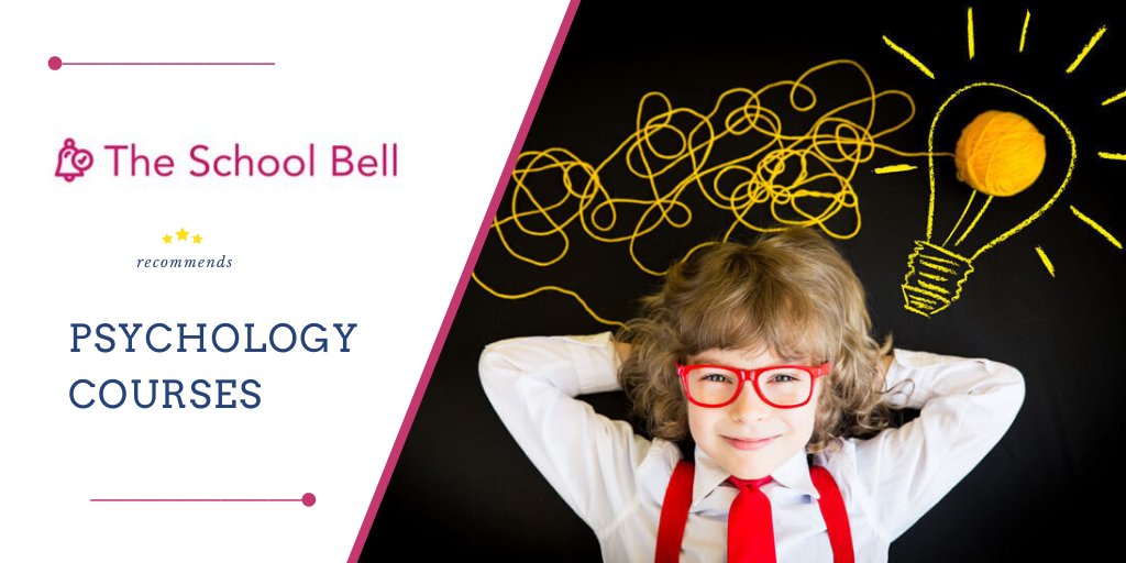 The School Bell tweet media