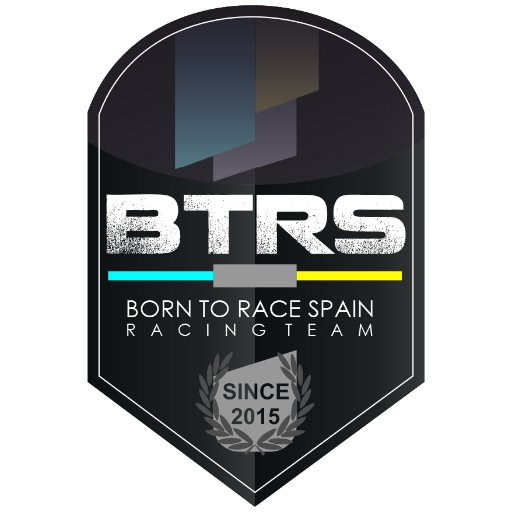 Última incorporación a la categoría GTE otro equipo que sube más sí cabe el nivel del evento... Equipo consolidado en el simracing español...
Bienvenidos <a href="/BTRSTeam/">BTRS Racing Team</a>
