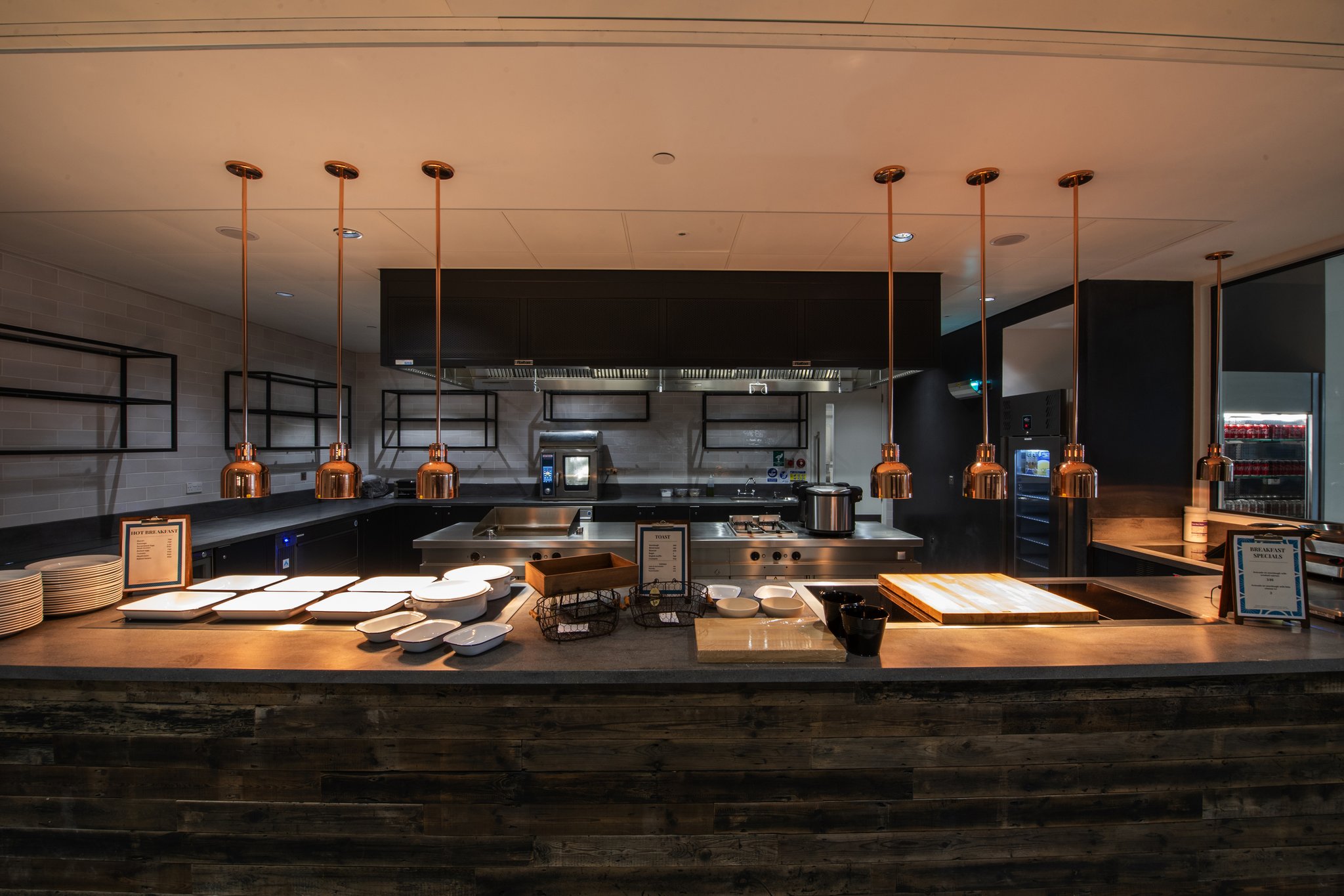 Gratte Brothers on Twitter "Have you seen the 'largest single catering