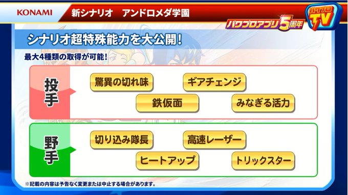 パワプロ攻略 Gamewithさん がハッシュタグ パワプロtv をつけたツイート一覧 1 Whotwi グラフィカルtwitter分析 パワプロ攻略 Gamewithさん がハッシュタグ パワプロtv をつけたツイート一覧 1 Whotwi グラフィカルtwitter分析