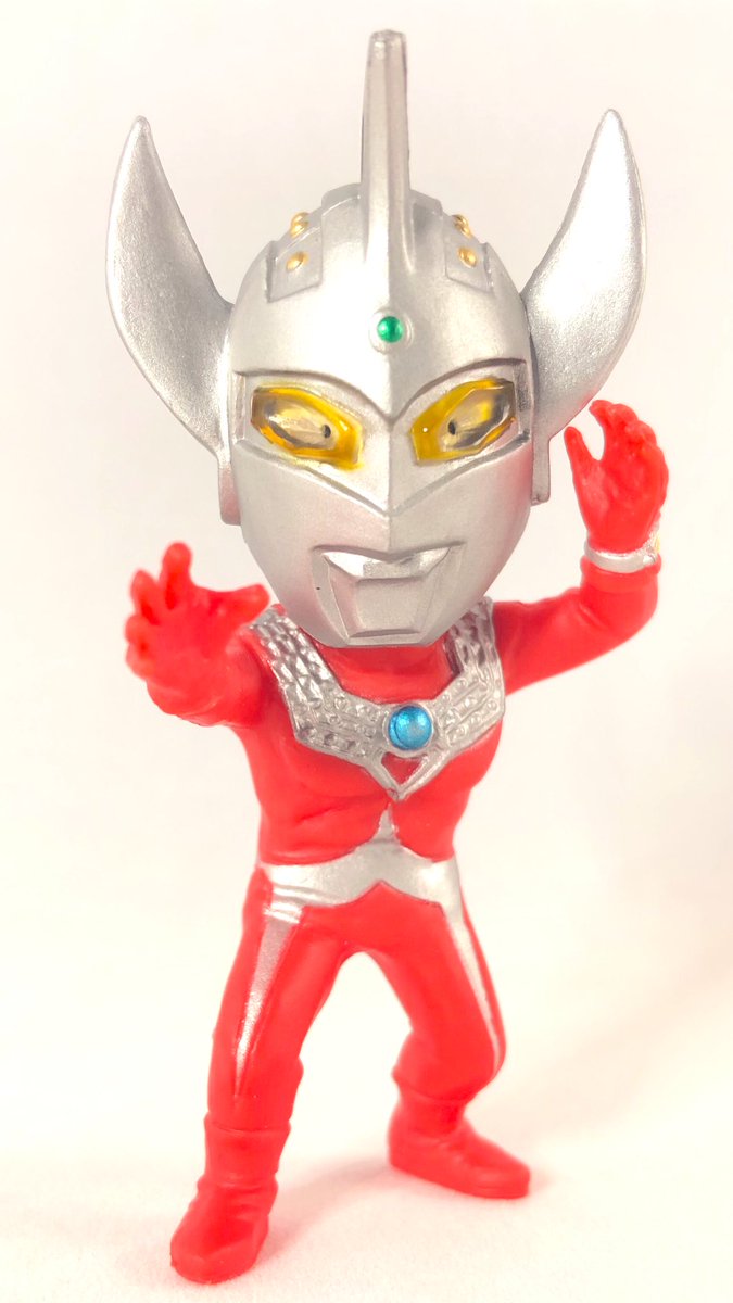 トシえもん ゼロおじ Sur Twitter 一番くじ ウルトラマンタイガ ウルトラヒーローズ B賞 ウルトラマンタロウ デフォルメフィギュア ウルトラマンタイガ ウルトラマンタロウ トシえもん ゼロおじ Sur Twitter 一番くじ ウルトラマンタイガ ウルトラヒーローズ B賞 ウルトラマンタロウ デフォルメフィギュア ウルトラマンタイガ ウルトラマンタロウ