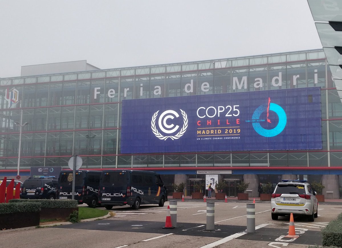 Glad to be part of this historic event with @suezES