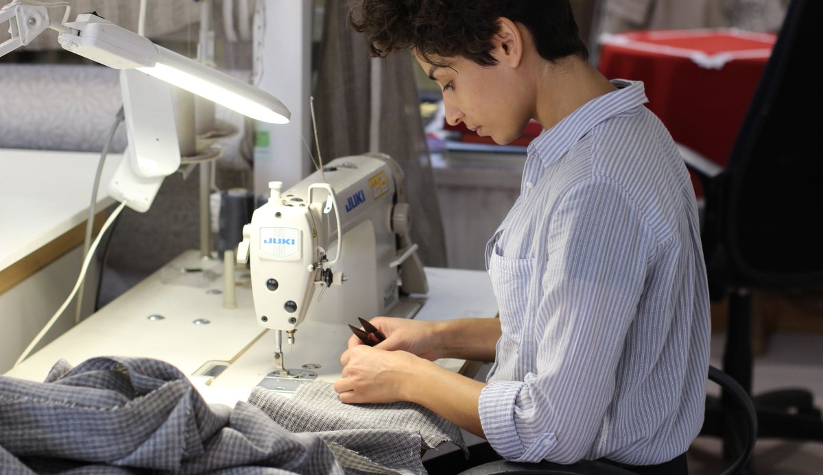 GlobalShakers_'s tweet photo. For #HumanRightsDay, learn more about the Alinha Institute, the nonprofit using #blockchain to combat forced labour in #Brazil
https://t.co/OntqbfPEsE
#clothing #fashion #HumanRightsDay2019 #humanrights #slavery #Brasil #Alinha #tracking #accountability #listasuja #SDGs #moda https://t.co/9zZOLR8DOi