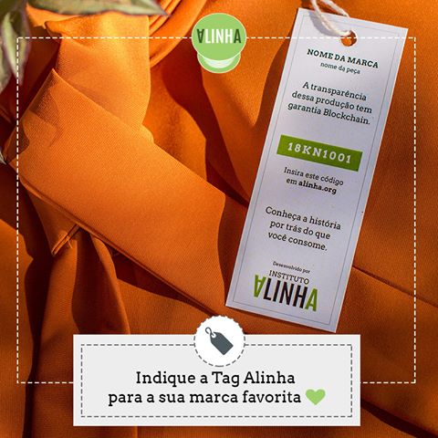 GlobalShakers_'s tweet photo. For #HumanRightsDay, learn more about the Alinha Institute, the nonprofit using #blockchain to combat forced labour in #Brazil
https://t.co/OntqbfPEsE
#clothing #fashion #HumanRightsDay2019 #humanrights #slavery #Brasil #Alinha #tracking #accountability #listasuja #SDGs #moda https://t.co/9zZOLR8DOi