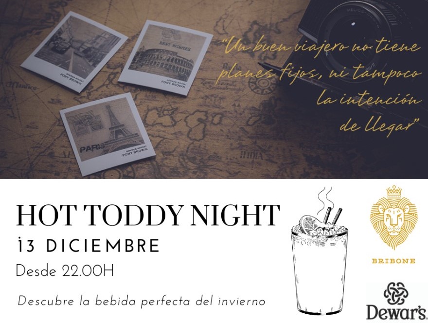 MeliaLebreros's tweet photo. El viernes ven a Bribone y disfruta de los mejores Hot Toddy de la ciudad ☕
⏱️ Desde las 22.00h.
#BeBribone #MeliaLebreros #HotToddy #Bribone #Cocktails #Bar #Sevilla #Seville #CocktailsinSeville #CocktailsLovers https://t.co/PEiMDnG9VD