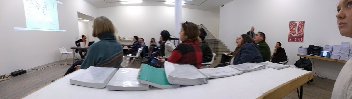 P_O_R_G's tweet image. &quot;We made a fundamental error: we didn&apos;t think about the extraction of value in the global access #commons&quot; - Balász Bodó, Associate Professor at the University of Amsterdam, Institute of Information Law, addresses current contradictions within  #knowledgecommons movements