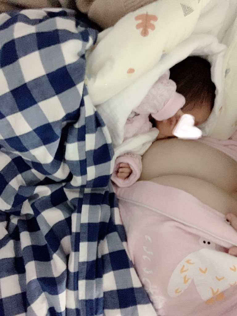 Littleqiu2's tweet photo. 我胡汉三每天忙着当一头称职的奶牛🐄
感觉胸有20斤重 
血管都撑爆了…… https://t.co/7dQFozsgth