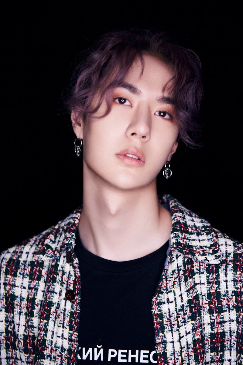 Yibo and ponytails... #WangYibo  #WangYibo王一博  #王一博  #YIBO  #왕이보