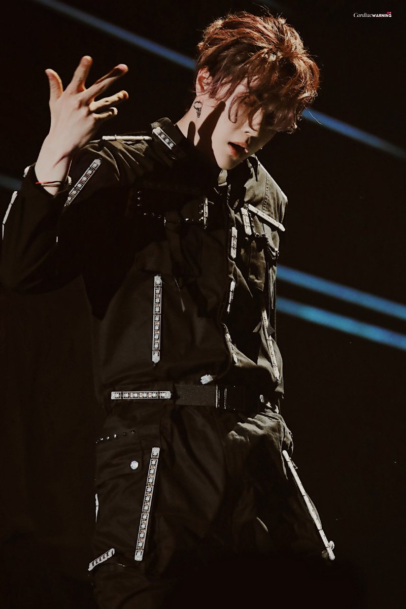 Yibo and ponytails... #WangYibo  #WangYibo王一博  #王一博  #YIBO  #왕이보