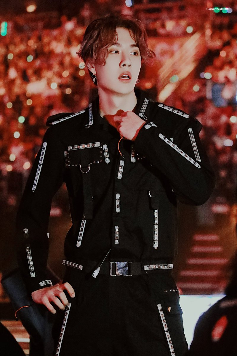 Yibo and ponytails... #WangYibo  #WangYibo王一博  #王一博  #YIBO  #왕이보