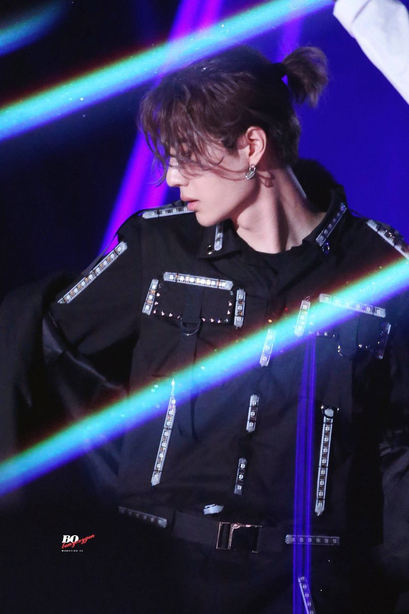 Yibo and ponytails... #WangYibo  #WangYibo王一博  #王一博  #YIBO  #왕이보