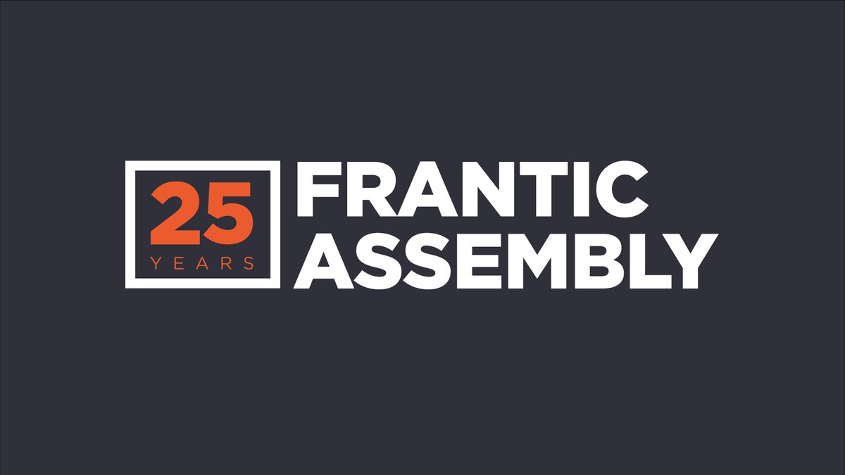 OxfordPlayhouse's tweet photo. Be sure to check out the latest #FranticPodcast featuring @SallyAbbott3 writer of @FranticAssembly's #IThinkWeAreAlone!
Listen here: https://t.co/dv87XsdoWJ
Catch the show here in May 2020!
#ITWAA https://t.co/KBcbpYiRNh