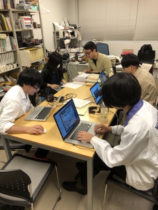 千住 Art Path さん がハッシュタグ 芸大 をつけたツイート一覧 1 Whotwi グラフィカルtwitter分析