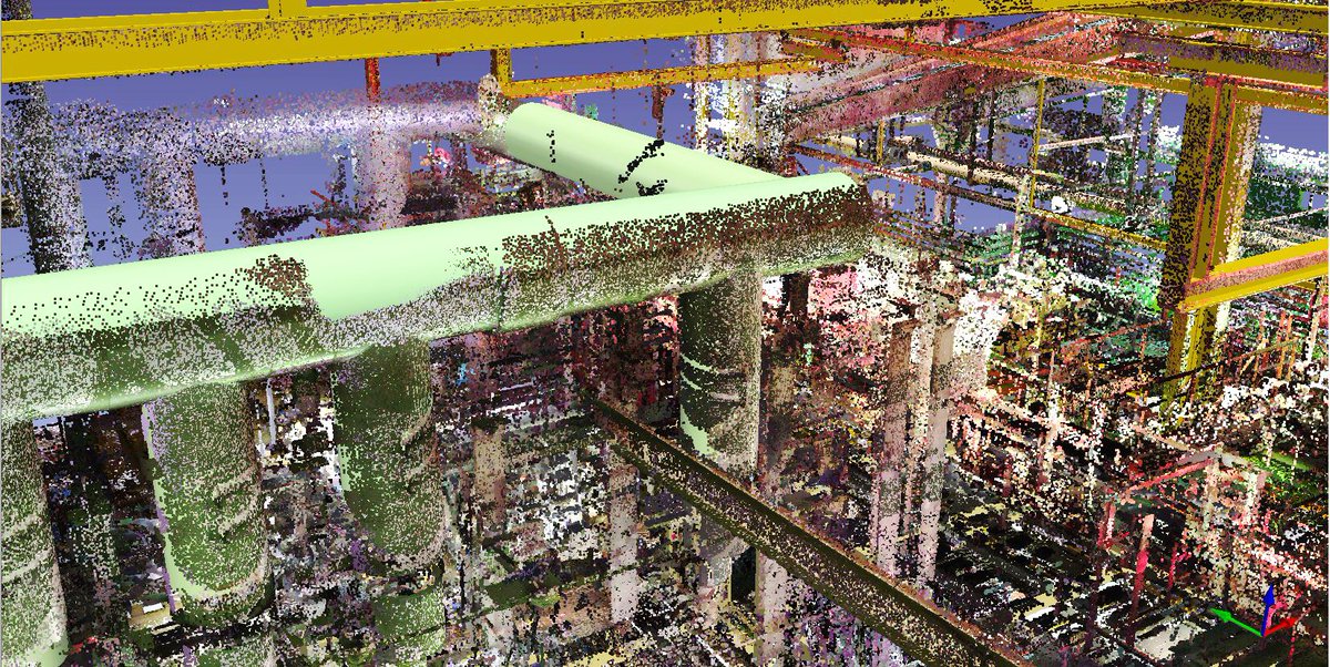 galileoip1's tweet photo. Komplex und detailliert – unsere 3D-Modellierungen!

Mehr hier: https://t.co/ggkY7r0rV1

#galileo #Ingenieure #Vermessung #Altenstadt #3D #Modellierung #Modelle #BIM #Drohne #Laserscanner #Schnitte #Pläne #Grundlagen #Bauprozess #Detail #Planung #Viewer https://t.co/sVTYK2d7Br