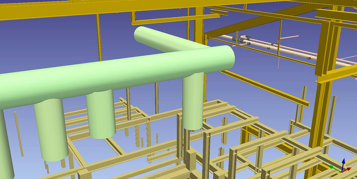 galileoip1's tweet photo. Komplex und detailliert – unsere 3D-Modellierungen!

Mehr hier: https://t.co/ggkY7r0rV1

#galileo #Ingenieure #Vermessung #Altenstadt #3D #Modellierung #Modelle #BIM #Drohne #Laserscanner #Schnitte #Pläne #Grundlagen #Bauprozess #Detail #Planung #Viewer https://t.co/sVTYK2d7Br