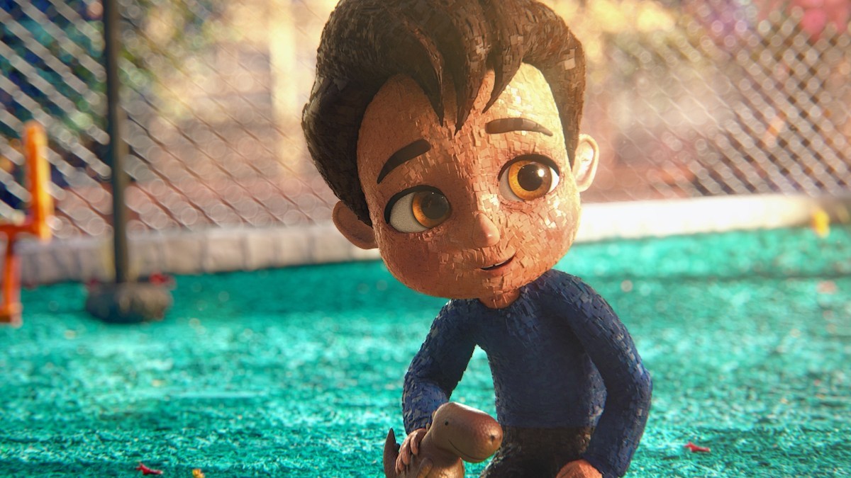 BDAdyslexia's tweet photo. Discover the award-winning short film about Playground Inclusion 🤸‍♀️🏃‍♂️

We need more schools to sign up to #neurodiversity week in March 2020. Let’s help end the culture where children with leaning differences feel like they don’t belong in schools.

https://t.co/h1AhwlnK1m https://t.co/CmdEHDOv0W