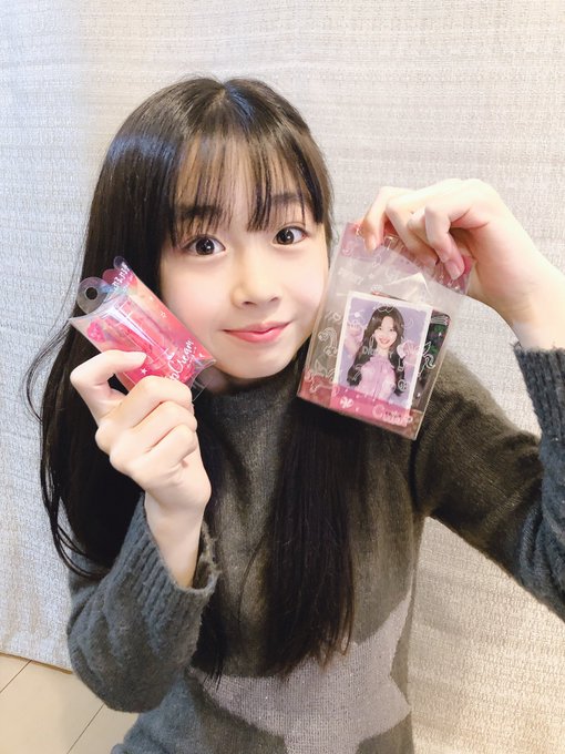 Twitterのコスプレ画像1