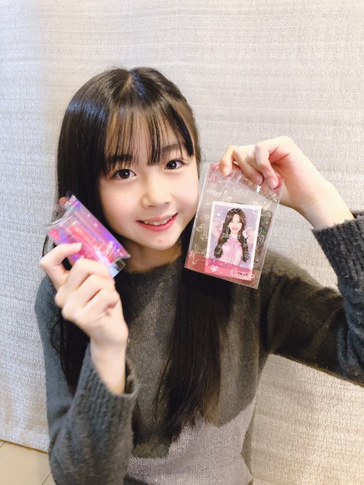 Twitterのコスプレ画像2