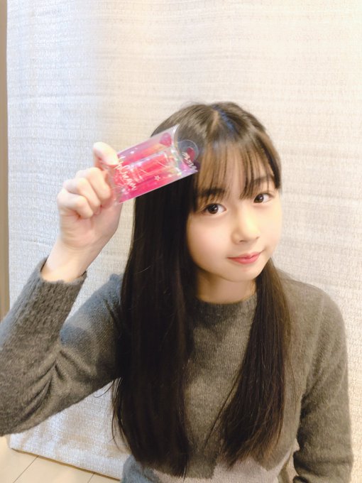 Twitterのコスプレ画像3