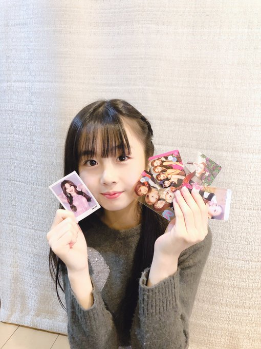 Twitterのコスプレ画像4